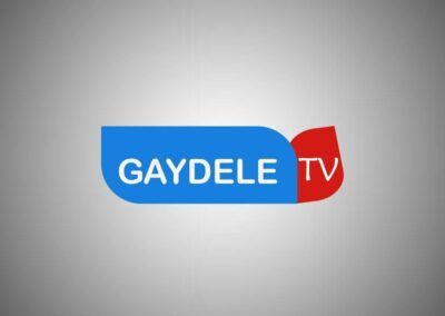 Logo Gaydel TV