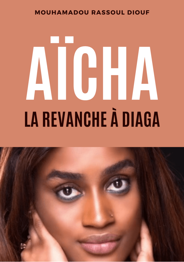 AÏCHA - EDMG