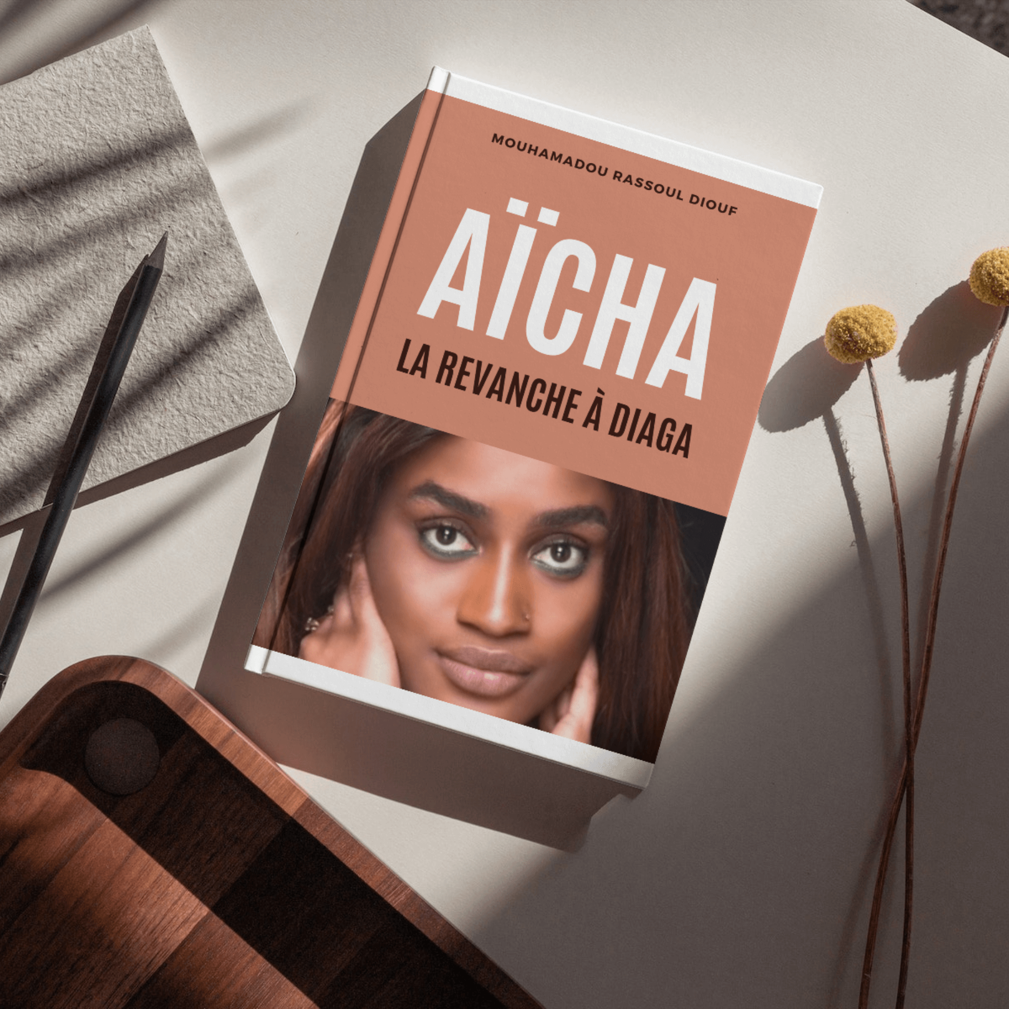 AÏCHA EDMG